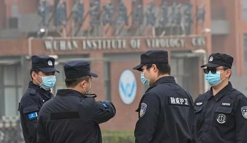 WHO expert calls for patience over sensitive Wuhan probe