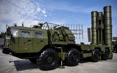 Turkey’s acquisition of Russian missile defence system hurts NATO: White House advisor