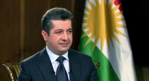 KRG Committed to Supporting Cancer Patients: PM Barzani