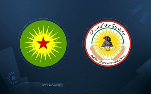 KDP denies claim of cooperating with Turkey against PKK