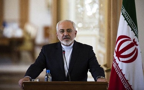 Iranian FM says US must lift all sanctions ‘unconditionally’ for Tehran to reverse nuclear deal violations