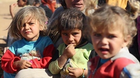 Aid organization warns Syria facing worst hunger crisis to date