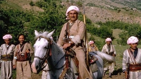 Today Marks 42nd Anniversary of Kurdish Leader Mustafa Barzani’s Passing