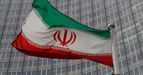 Iran insists U.S. lift sanctions first to revive nuclear deal talks