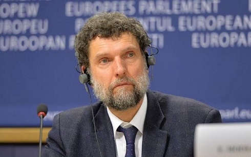 Action needed against Turkey for failing to release Osman Kavala, rights organisations tell Council of Europe