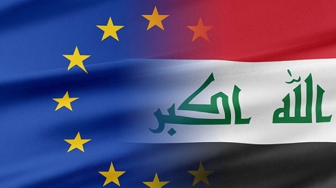 EU welcomes Iraq’s proposed national dialogue, including Kurdistan Region