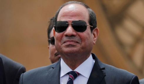 U.S. joins West in rare criticism of Egypt on human rights abuses