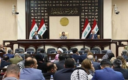 Stalemate with Kurdistan Region persists on Iraq’s federal budget bill