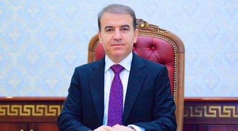 Kurdistan Deputy Parliament Speaker Tests Positive for COVID-19