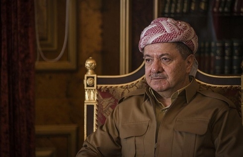 Chauvinistic Thinking Dominant in Iraq 33 Years after Halabja Chemical Attack: Barzani