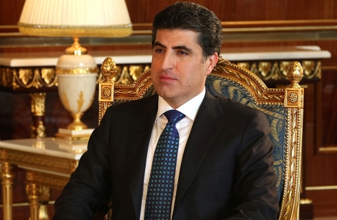 Kurdistan Region President’s statement on Halabja Chemical attack anniversary