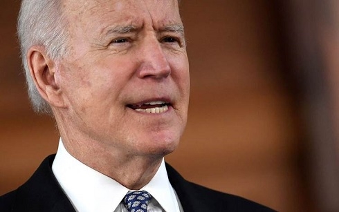 Biden shares Newroz message of ‘peace, prosperity, and understanding’