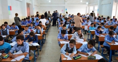 Kurdistan: Schools to Remain Closed Except for 12th Graders