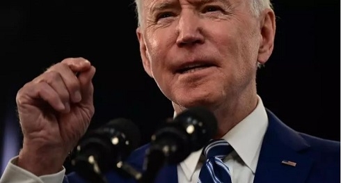 Biden to unveil $2 trillion 'once-in-a-century' infrastructure plan