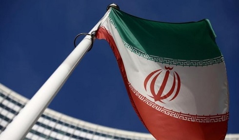 U.S. open to discussing wider nuclear deal road map if Iran wishes