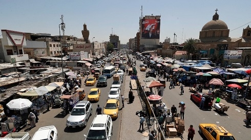 COVID-19: Iraq imposes partial curfew through Ramadan, cuts 1 hour from workday