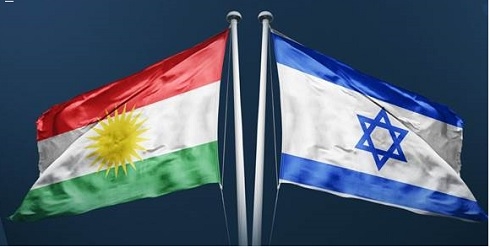 No Israeli intelligence bases in Kurdistan Region: KRG