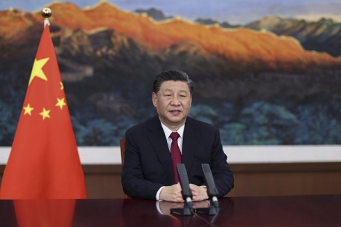 Amid US strains, China’s Xi warns against ‘unilateralism’