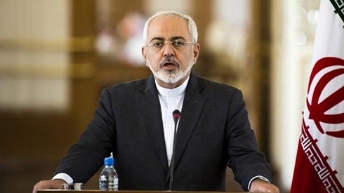 Iran’s Zarif to start visit to Iraq Sunday that includes the Kurdistan Region