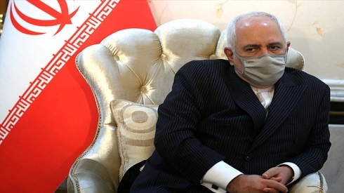 Iran FM asks Soleimani family for 'forgiveness' after leak