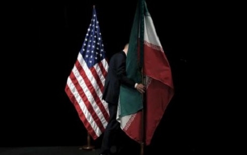 Washington denies Iran state media report saying prisoner swap agreed