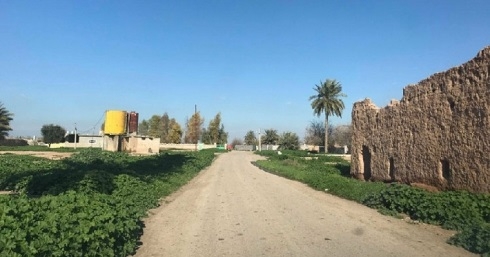 Ten Kakayi Villages So Far Vacated in Iraq Due to Instability