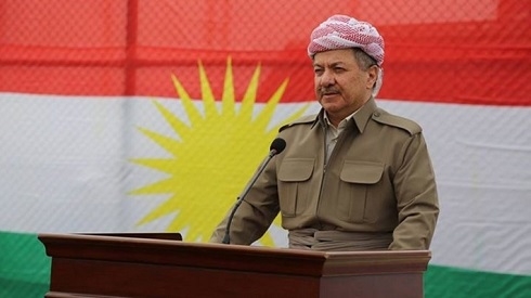 Top Kurdish Leaders Congratulate Muslims on Eid Al-Fitr