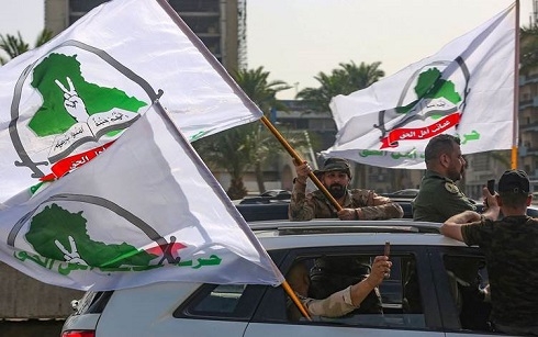 Kadhimi orders probe into Basra clashes between security forces, militia