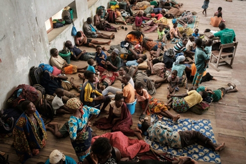 Africa cyclone death toll surges past 600, 'worst yet to come'