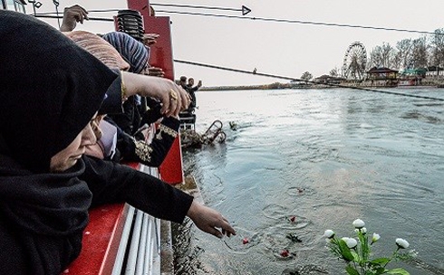 Mosul ferry disaster: KRG announces stricter rules for watercraft owners