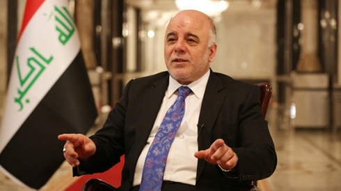 Iraq’s Abadi accuses Iran of bribing party members in attempts to split Nasr coalition