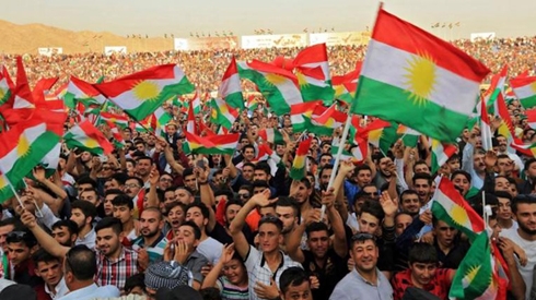 Kurdistan lawmakers submit bill to reactivate regional presidency