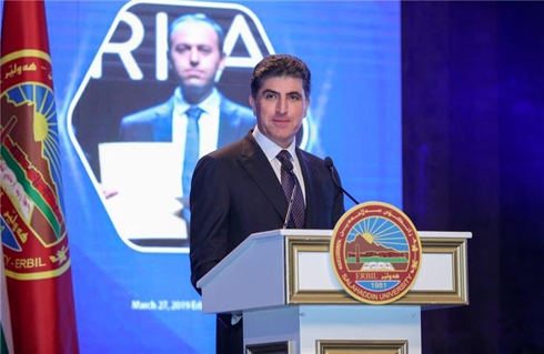 Prime Minister Barzani: Science is key to our progress