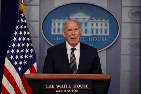 U.S. cites 'pervasive' Russian efforts to weaken election