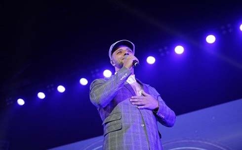 Muslim megastar Maher Zain to hold debut Erbil concert on August 30