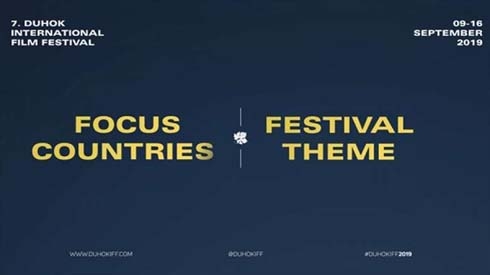 Kurdistan Region’s Duhok to hold 7th International Film Festival