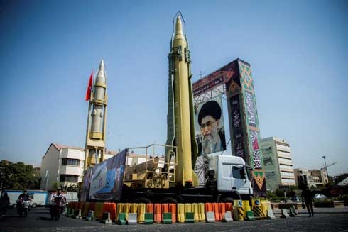 Baghdad: Reuters report of Iran moving missiles to Iraq is 'without evidence'