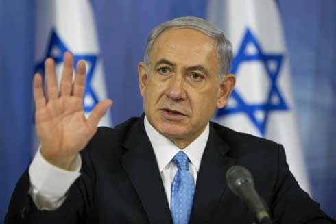 Israeli leader praises US cuts to UN agency for Palestinians