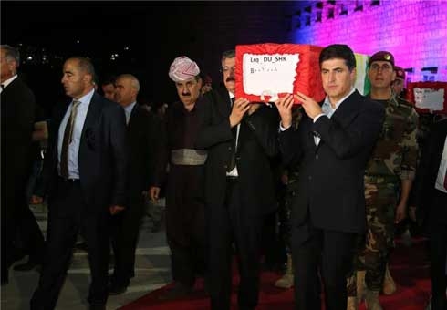 Prime Minister Barzani: Iraqi government must compensate families of Anfal genocide victims