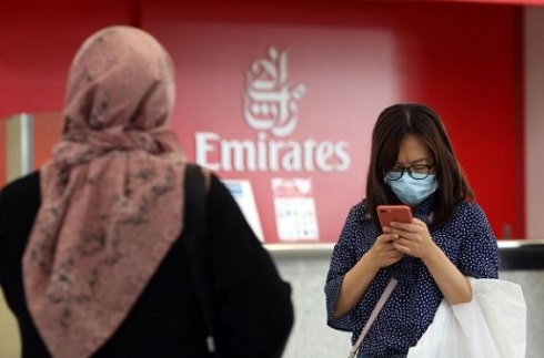 Chinese family diagnosed with virus in UAE, first known cases in Middle East