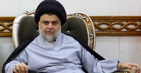 Iraqi cleric calls for 'immediate and radical' solutions to Basra unrest