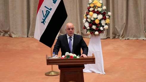 Sadr’s list calls for Iraq PM Abadi to resign amid ongoing protests