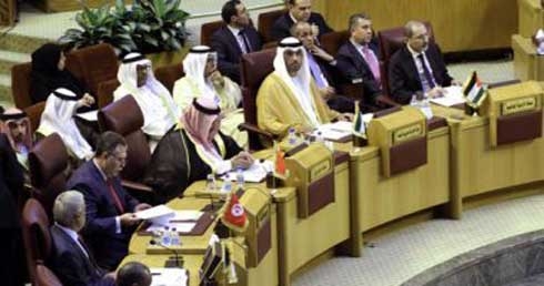 Arab League Calls on Turkey to Withdraw Forces from Iraq