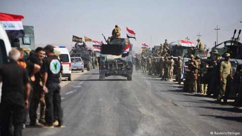 Arabization Continues in Kirkuk: Official