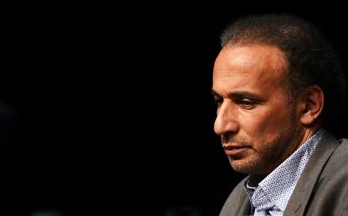 Swiss open rape case against Tariq Ramadan