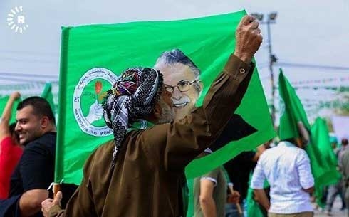 PUK politburo meets to nominate Iraq presidential candidate