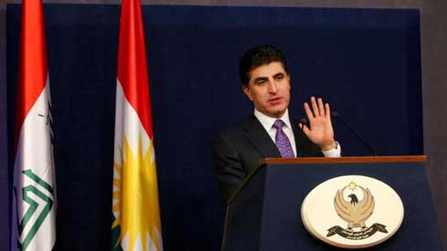 KDP on PM Barzani as candidate for Iraqi presidency: 'We need him for Kurdistan'