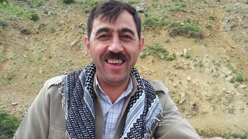 Kurdish activist sentenced to death in Iran