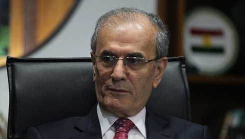 Legitimate Kirkuk Governor Attends Political Conference First Time Since October Events