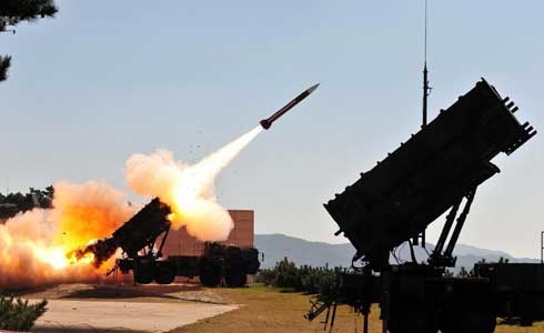 U.S. removing some Patriot missile systems from Middle East: Report